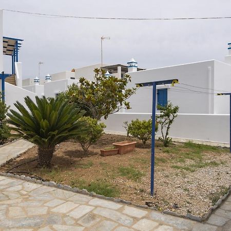 Studios Ninemia Serifos 5 Livadi  ภายนอก รูปภาพ